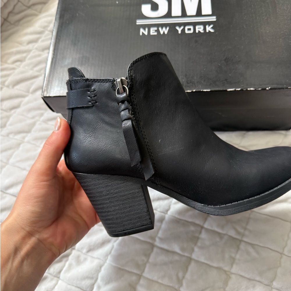 Steve Madden Ankle Boots